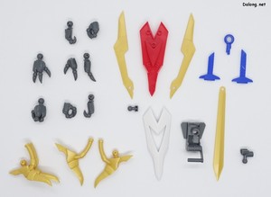 Wataru Ryuomaru - Parts (5/5)