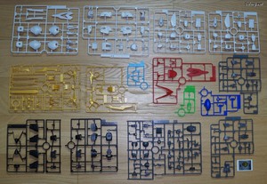 Wataru Ryuomaru - Runner