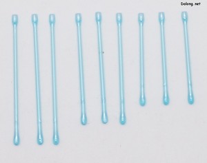 Yamato Ginga [3199] - 신규 파츠의 부품도. 나머지는 원본킷과 동일합니다.