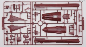 Yamato Ginga [3199] - Runner (1/10)