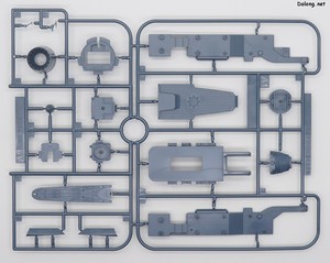 Yamato Ginga [3199] - Runner (5/10)