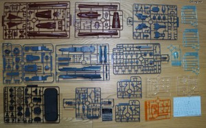 Yamato Ginga [3199] - Runner