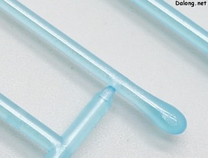 Yamato Ginga [3199] - 새롭게 추가된 주포 발사 이펙트 런너. 펄 사출이 가미되어 있네요. (2/2)