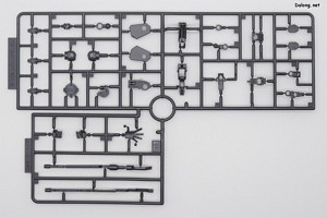 HGCE Legend Gundam - Runner (5/8)