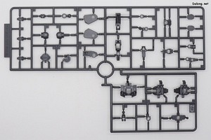 HGCE Legend Gundam - Runner (6/8)