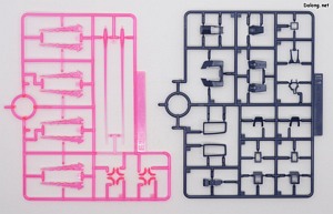 HGCE Legend Gundam - Runner (7/8)