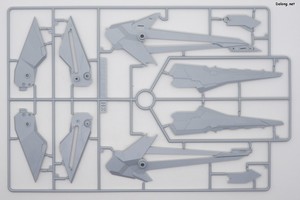 HGUC Alyzeus - Runner (5/21)