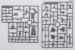 HGUC Alyzeus - Runner (14/21)