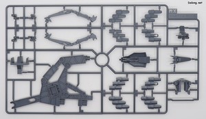 HGUC Alyzeus - Runner (15/21)