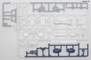 HGUC Alyzeus - Runner (16/21)