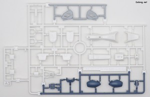 HGUC Alyzeus - Runner (17/21)