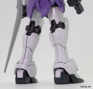 HGAC Gundam Sandrock Custom EW - 부분 상세샷 (4/4)