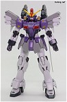 Gundam Sandrock Custom EW