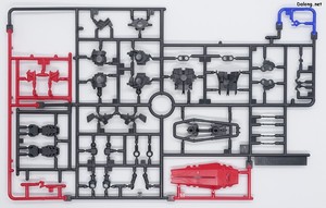 HG White Gundam - Runner (1/5)