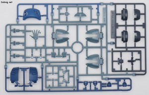 HG Challia's Rick Dom (GQ) - Runner (2/9)