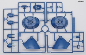 HG Challia's Rick Dom (GQ) - Runner (3/9)