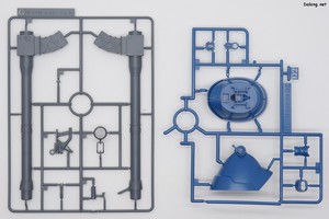 HG Challia's Rick Dom (GQ) - Runner (4/9)