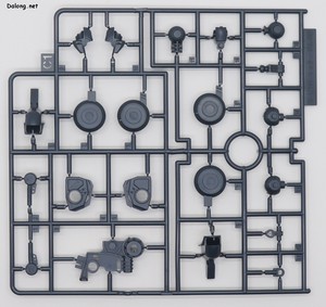 HG Challia's Rick Dom (GQ) - Runner (7/9)