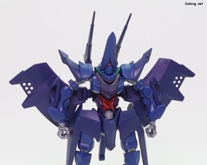 HG Hambrabi(GQ) - 부분 상세샷 (1/4)