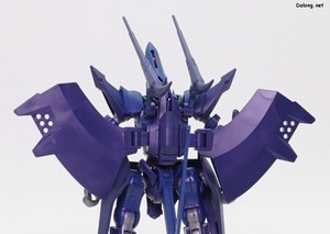 HG Hambrabi(GQ) - 부분 상세샷 (2/4)