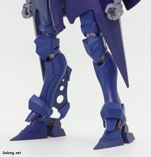 HG Hambrabi(GQ) - 부분 상세샷 (3/4)