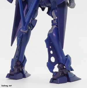 HG Hambrabi(GQ) - 부분 상세샷 (4/4)