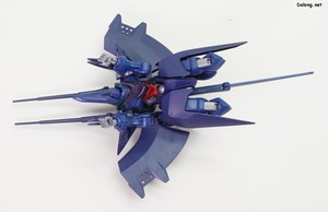 HG Hambrabi(GQ) - 밑바닥