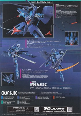 HG Hambrabi(GQ) - Manual (2/10)
