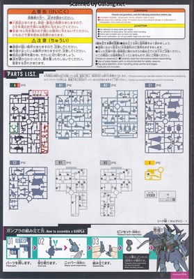 HG Hambrabi(GQ) - Manual (3/10)