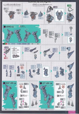 HG Hambrabi(GQ) - Manual (5/10)