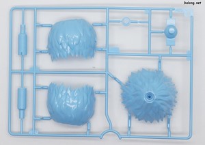 Arca Nadea Yukumo ReACT-C - Runner (1/11)