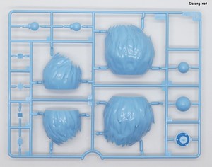 Arca Nadea Yukumo ReACT-C - Runner (2/11)