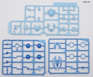 Arca Nadea Yukumo ReACT-C - Runner (3/11)