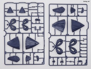 Arca Nadea Yukumo ReACT-C - Runner (5/11)