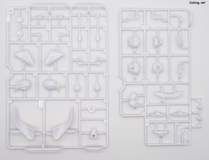 Arca Nadea Yukumo ReACT-C - Runner (6/11)