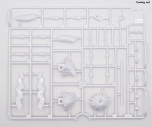 Arca Nadea Yukumo ReACT-C - Runner (7/11)
