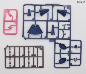 Arca Nadea Yukumo ReACT-C - Runner (10/11)