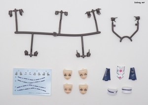 Arca Nadea Yukumo ReACT-C - Runner (11/11)