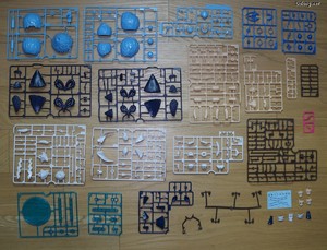 Arca Nadea Yukumo ReACT-C - Runner