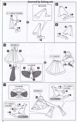 Arca Nadea Yukumo ReACT-C - Manual (10/36)