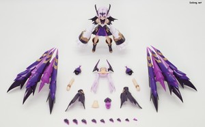 Arca Nadea Gii - 병장을 탈거한 노멀 모드 (1/3)