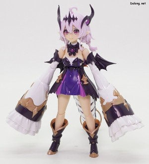 Arca Nadea Gii - 병장을 탈거한 노멀 모드 (2/3)