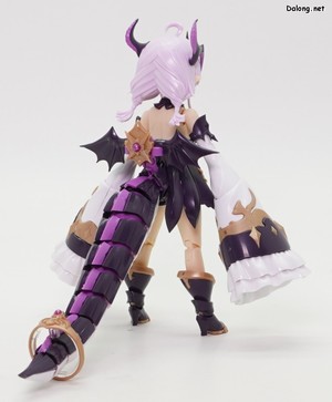 Arca Nadea Gii - 병장을 탈거한 노멀 모드 (3/3)