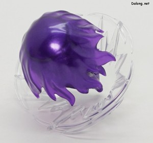 Arca Nadea Gii - 입에 끼우는 브레스 이펙트 파츠 (1/2)