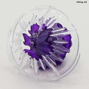 Arca Nadea Gii - 입에 끼우는 브레스 이펙트 파츠 (2/2)