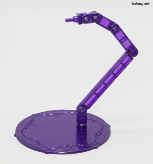 Arca Nadea Gii - 동봉된 스탠드