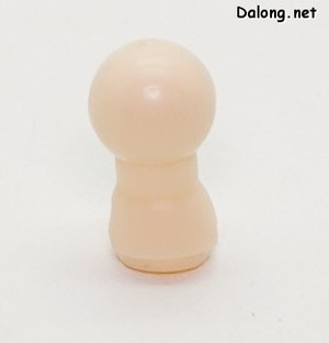 Arca Nadea Gii - 호환용 목파츠