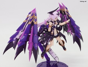 Arca Nadea Gii - 위라이즈 모드 포즈 (2/3)