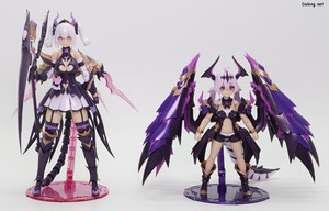 Arca Nadea Gii - 아르카나디아 소피에라와 함께.