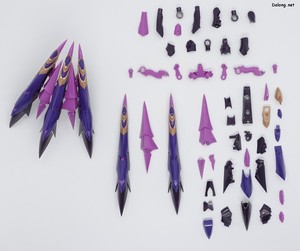 Arca Nadea Gii - Parts (5/7)